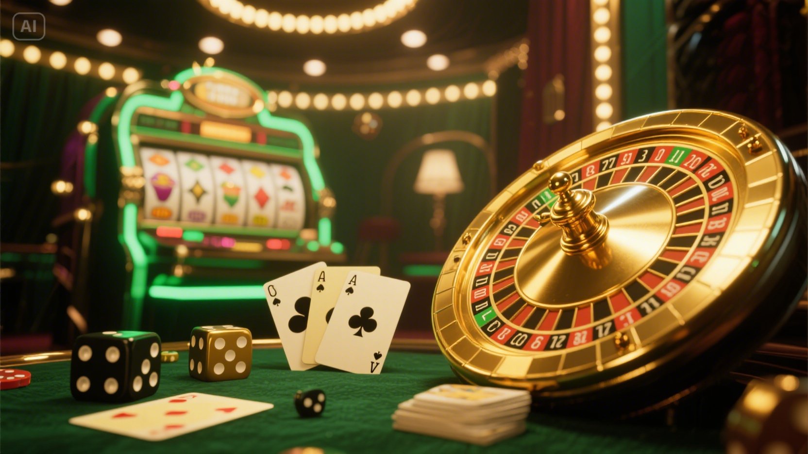 Casino Monro desktop and mobile interfaces
